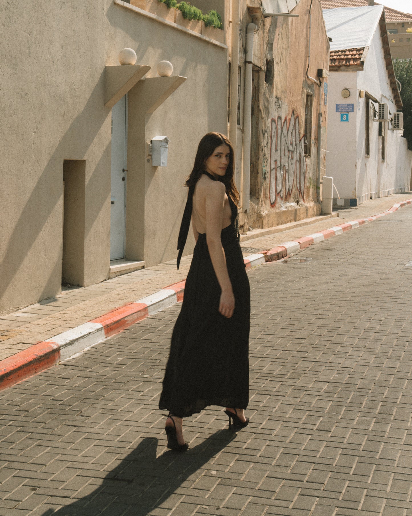 שמלת דניאל