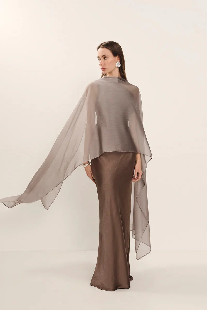 שמלת לוריאן