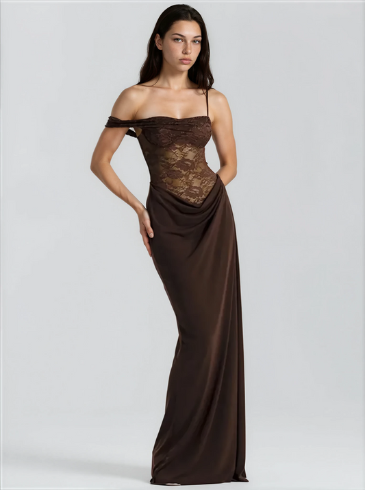 שמלת ג'וליה