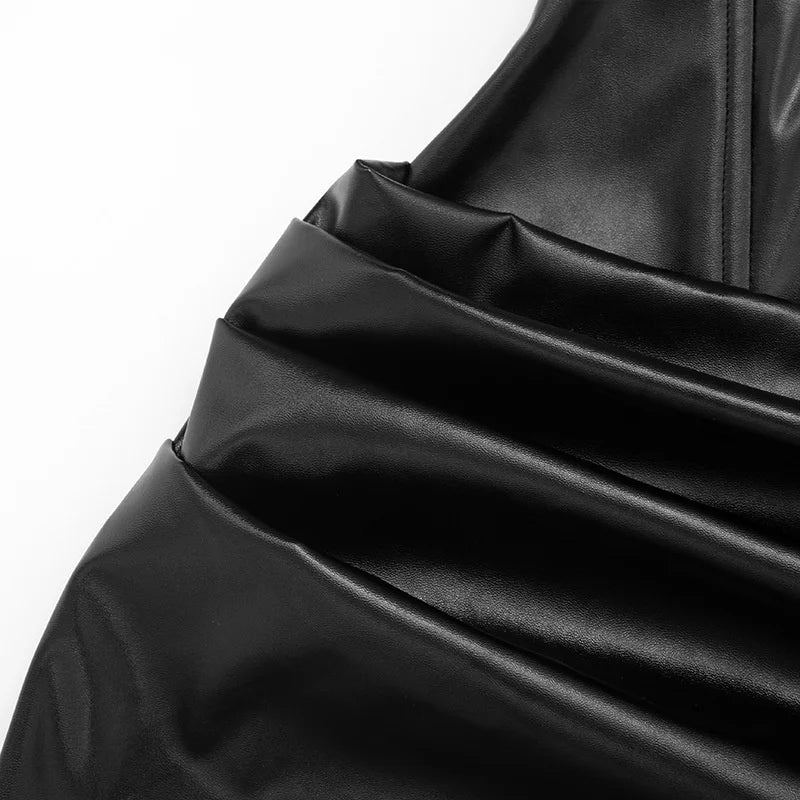 שמלת מיני מוליבר