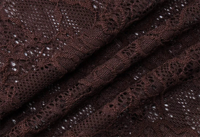 סט תחרה מילי