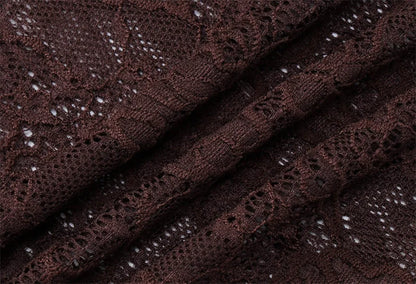 סט תחרה מילי